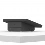 Fixed Tilt Lite Samsung Galaxy Tab A11 8.7" Desk / Table Mount - Stand [Rear Iso View] - Black