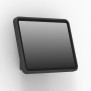 Fixed Tilt Lite Samsung Galaxy Tab A9 8.7 Wall Mount [Front Iso View] - Black