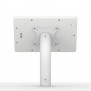 Fixed Desk/Wall Surface Mount - iPad Air 1 & 2, 9.7-inch iPad Pro - White [Back View]