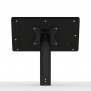 Fixed Desk/Wall Surface Mount - Samsung Galaxy Tab S5e 10.5 - Black [Back View]