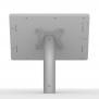 Fixed Desk/Wall Surface Mount - 12.9-inch iPad Pro 3rd Gen - Light Grey [Back View]