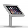 Portable Fixed Stand - iPad 2, 3, 4  - Light Grey [Front Isometric View]