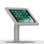 Portable Fixed Stand - 10.5-inch iPad Pro - Light Grey [Front View]