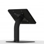 Portable Fixed Stand - iPad Mini 4  - Black [Back Isometric View]