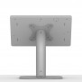 Portable Fixed Stand - Samsung Galaxy Tab S5e 10.5 - Light Grey [Back View]
