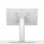 Portable Fixed Stand - 10.5-inch iPad Pro - White [Back View]
