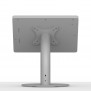 Portable Fixed Stand - 10.2-inch iPad 7th Gen - Light Grey [Back View]