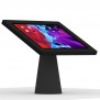 Fixed Surface Mount Lite - 12.9-inch iPad Pro 4th & 5th Gen - Black [Front Isometric View]