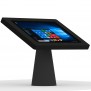 Fixed Surface Mount Lite - Microsoft Surface Pro (2017) & Surface Pro 4 - Black [Front Isometric View]