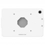 VidaMount OPENVESA Tablet Enclosure - Samsung Galaxy Tab A8 10.5 - White [Back]