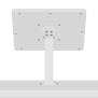 360 Rotate & Tilt Surface Mount -Microsoft Surface Pro 9 - White [Back View]