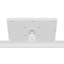Adjustable Tilt Surface Mount -Microsoft Surface Pro 9 - White [Back View]