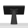 Fixed Surface Mount Lite - Microsoft Surface Pro 9 - Black [Back View]