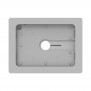 VidaMount VESA Tablet Enclosure - Generic Tablet - Light Grey [No Tablet]