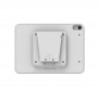 Disassembled View | OpenVESA Samsung Galaxy Tab A11+ 11" Casing Off the Wall [Rear Ortho View] - White
