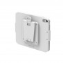 Disassembled View | OpenVESA Samsung Galaxy Tab S10+ Plus 12.4" Casing Off the Wall [Rear Iso View] - White