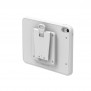 Disassembled View | OpenVESA 11" iPad (A16) | 10.9" iPad 10th Gen Casing Off the Wall [Rear Iso View] - White