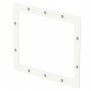 VidaMount On-Wall Tablet Mount - 12.9-inch iPad Pro - White [Cover Rear View]