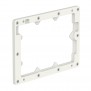 VidaMount On-Wall Tablet Mount - Microsoft Surface Pro (2017) & Surface Pro 4 - White [Base Only]