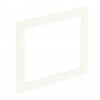 VidaMount On-Wall Tablet Mount - Microsoft Surface Pro (2017) & Surface Pro 4 - White [Cover Only]