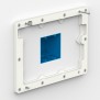 VidaMount On-Wall Tablet Mount - Microsoft Surface Pro (2017) & Surface Pro 4 - White [Mounted]
