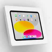 VidaMount Fixed Tilted iPad / Tablet Wall Mount