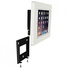 VidaMount Permanent Fixed Glass iPad / Tablet Mount