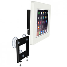 VidaMount Removable Fixed Glass iPad / Tablet Mount