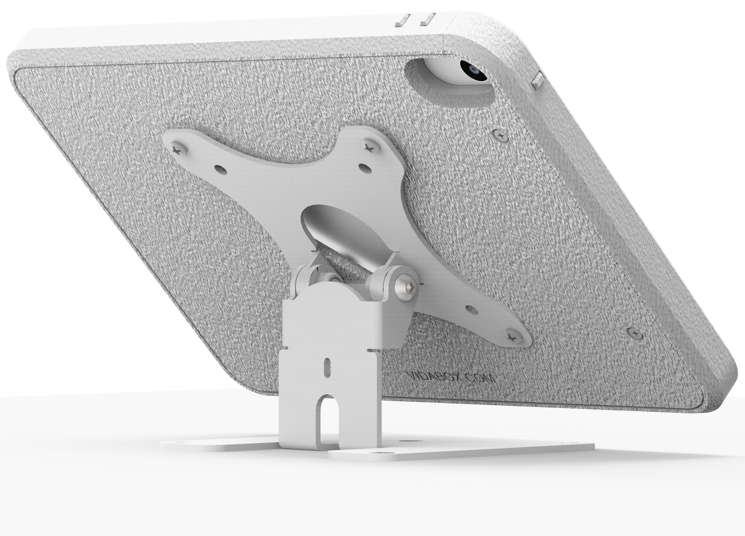 Adjustable Tilt Surface Combo