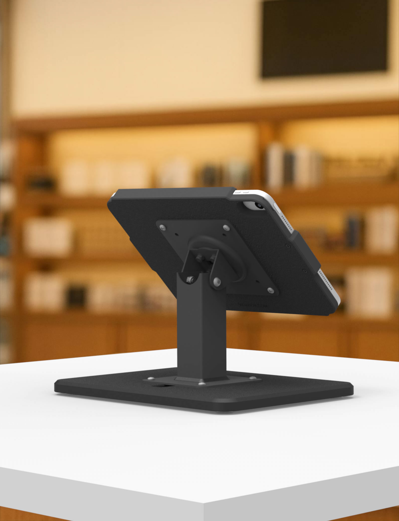 Made of Light-Weight, Durable, Compostable PLA Polymers