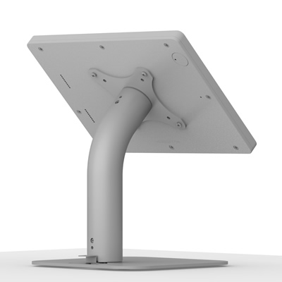 VESA Desk Top Stand Front View Zoomed