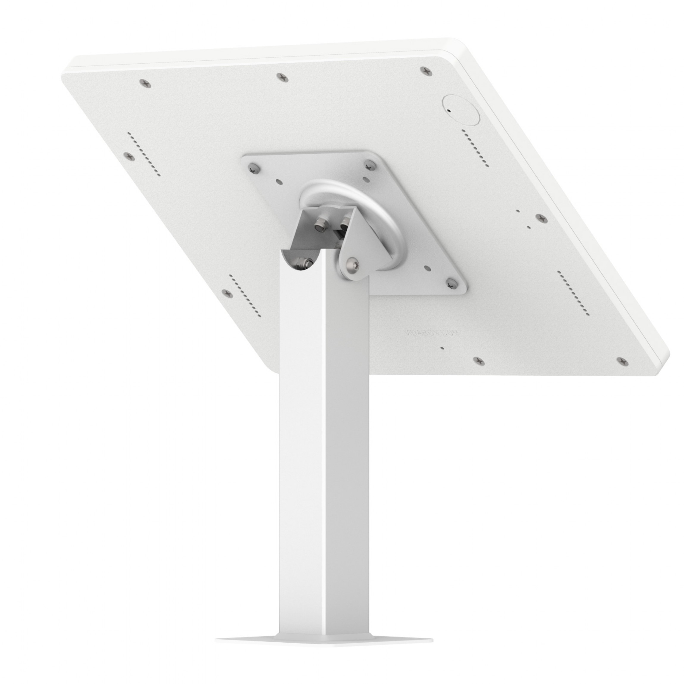 Dedicated Shelf Tabletop Mount for Apple iPad PRO 12.9