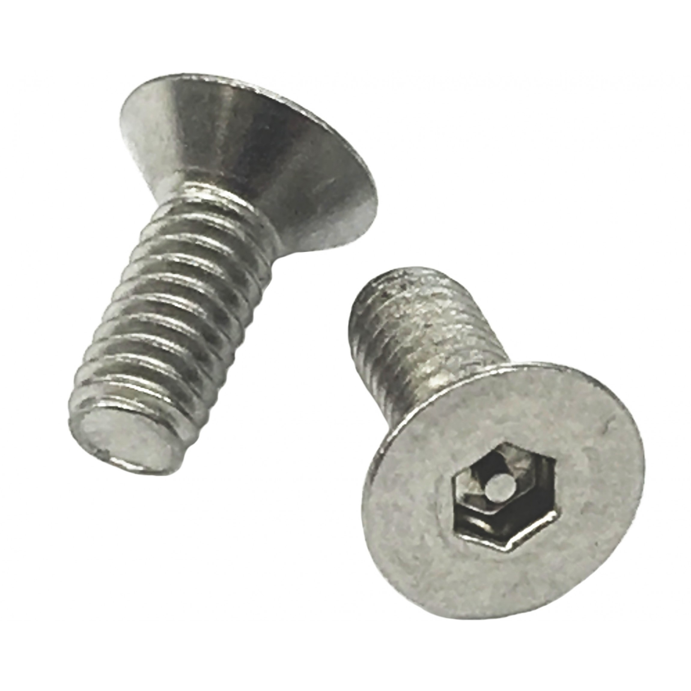 Security Screw Kit For VidaBox VidaMount Fixed Tilted VESA Surface Mounts