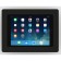 Tilting VESA Wall Mount - iPad Air 1 & 2, 9.7-inch iPad Pro - Black [Front View]