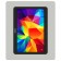 VidaMount VESA Tablet Enclosure - Samsung Galaxy Tab 4 10.1 - Light Grey [Portrait]