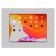 VidaMount VESA Tablet Enclosure - 10.2-inch iPad 7th Gen - Light Grey [Landscape]