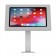 360 Rotate & Tilt Surface Mount - 12.9-inch iPad Pro 3rd Gen - Light Grey [Front View]
