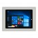 VidaMount VESA Tablet Enclosure - Microsoft Surface 3 - Light Grey [Landscape]