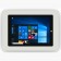 Fixed Slim VESA Wall Mount - Microsoft Surface 3 - Light Grey [Front View]