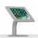 Portable Fixed Stand - 10.5-inch iPad Pro - Light Grey [Front Isometric View]