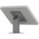 360 Rotate & Tilt Surface Mount - Samsung Galaxy Tab E 9.6 - Light Grey [Back Isometric View]