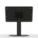 Portable Fixed Stand - 10.5-inch iPad Pro - Black [Back View]