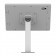360 Rotate & Tilt Surface Mount - 12.9-inch iPad Pro 3rd Gen - Light Grey [Back View]