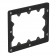 VidaMount On-Wall Tablet Mount - 10.5-inch iPad Pro - Black [Base Only]