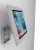 Fixed Tilted 15° Wall Mount - 12.9-inch iPad Pro - Light Grey [Assembly View 2]