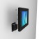 Tilting VESA Wall Mount - Samsung Galaxy Tab A 9.7 - Black [Assembly View 2]