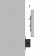 Tilting VESA Wall Mount - Samsung Galaxy Tab A 10.1 (2019 version) - Light Grey [Side Assembly View]