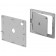VidaMount VESA Tablet Enclosure - 11-inch iPad Pro - Light Grey [Assembly]