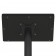 VidaMount Floor Stand Tablet Display - Microsoft Windows Surface Pro 4 - Pro7+ [Detailed Rear View]