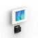 Tilting VESA Wall Mount - Samsung Galaxy Tab A 8.0  - White [Slide to Assemble]